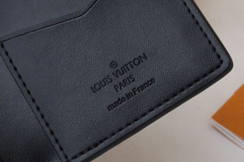 Louis Vuitton Wallets